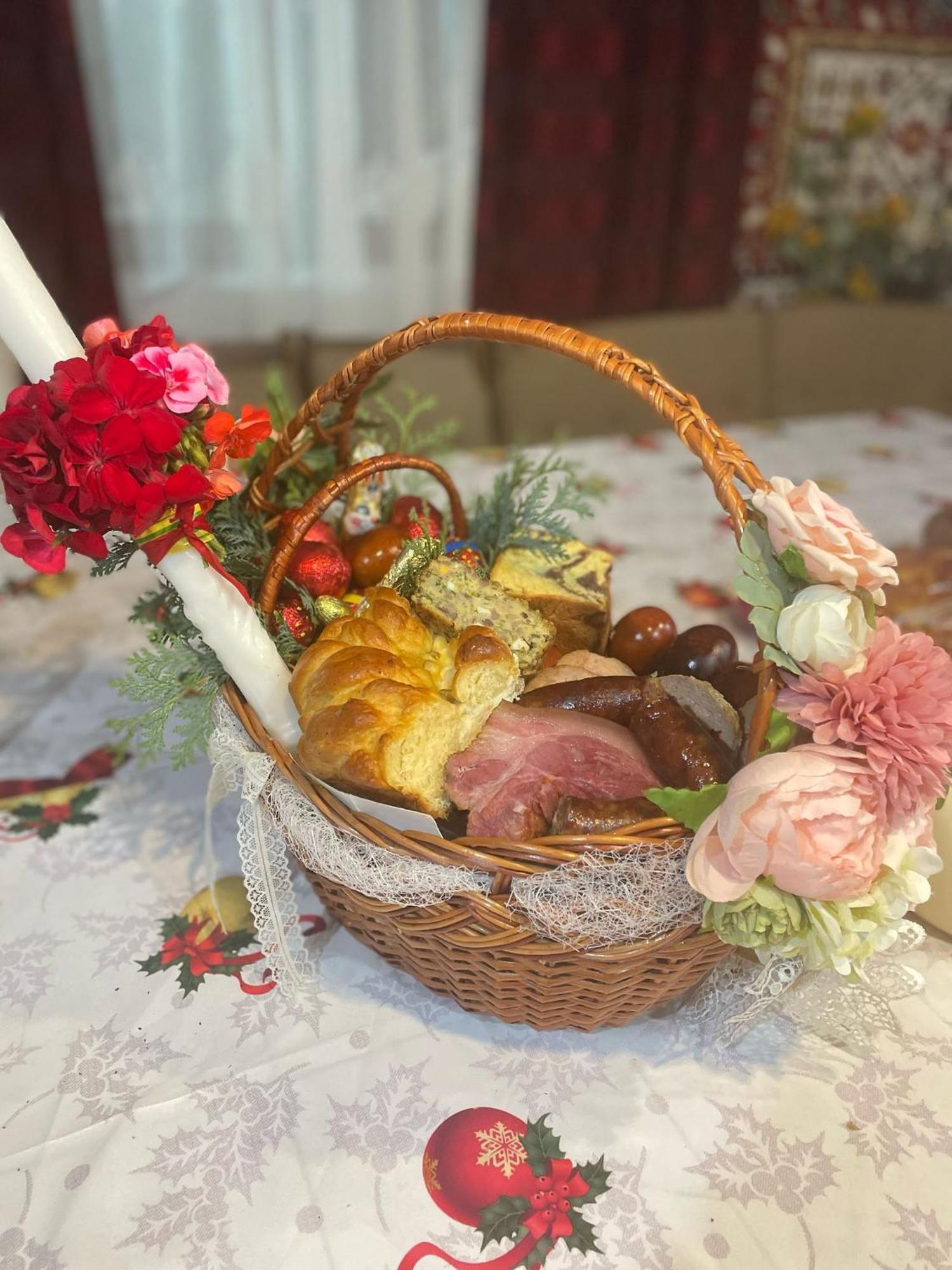 Casa Ionela Petreus 호텔 포이에닐레 이제이 외부 사진